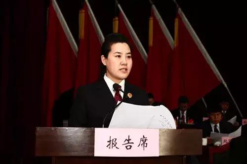 【保检原创】【检花最美】马志晴┃铁骨柔情担正义 心似明月照检徽