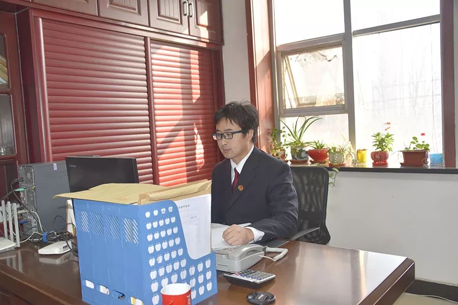 【保定“最美检察人”beat365亚洲体育在线_365bet官网888_365app下载365足球网站活动之十二】在平凡的岗位上用奋斗书写人生篇章