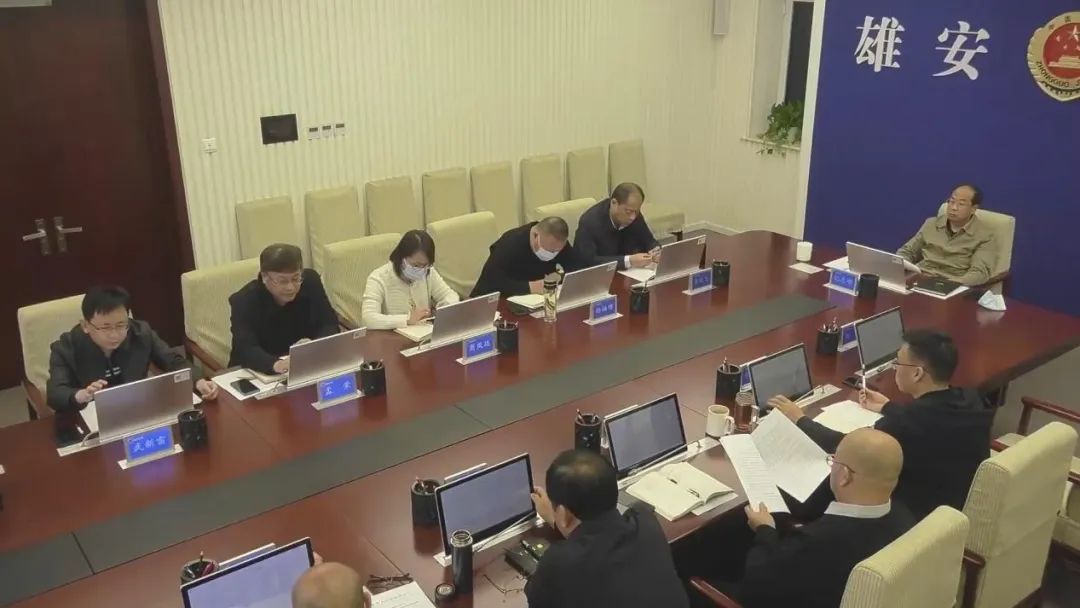 规范涉案企业合规，我们这样做——